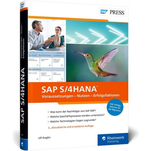 Ulf Koglin - Sap S/4hana