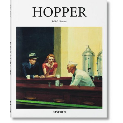 Rolf G. Renner - Hopper