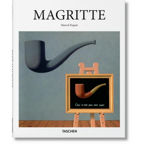 Marcel Paquet - Magritte