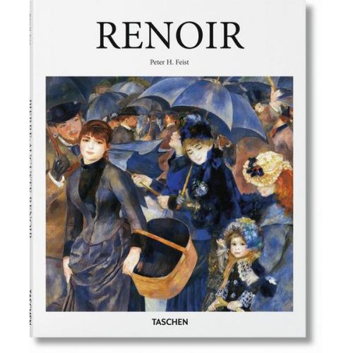 Peter H. Feist - Renoir