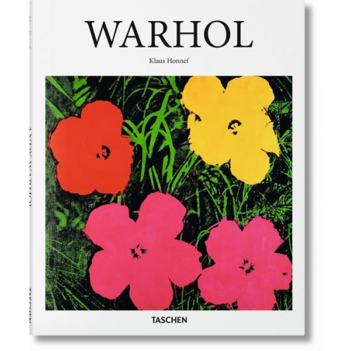 Klaus Honnef - Warhol