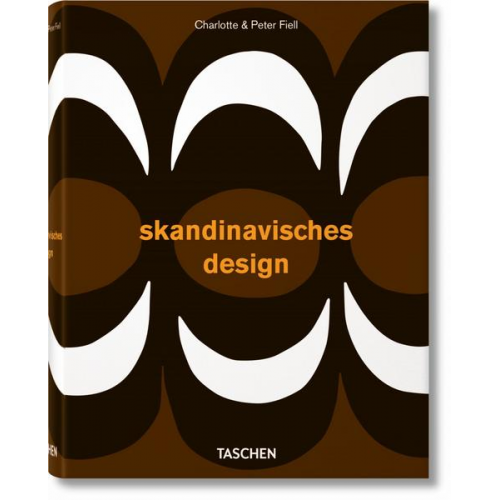 Charlotte & Peter Fiell - Skandinavisches Design