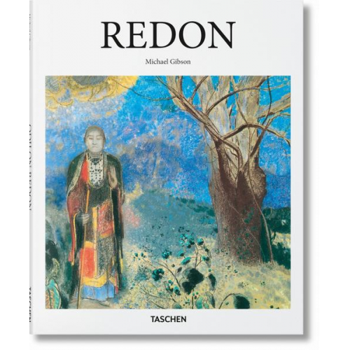 Michael Gibson - Redon