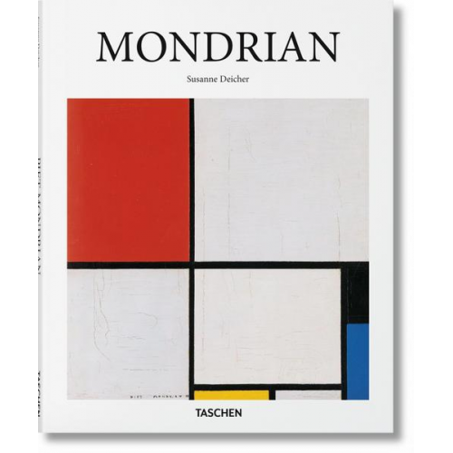 Susanne Deicher - Mondrian