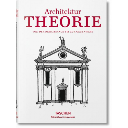 Architekturtheorie