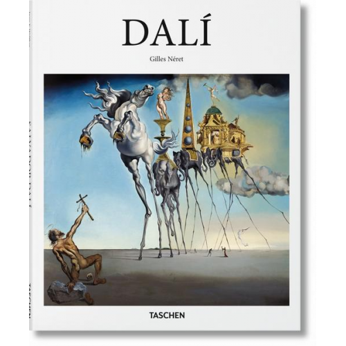 Gilles Neret - Dalí