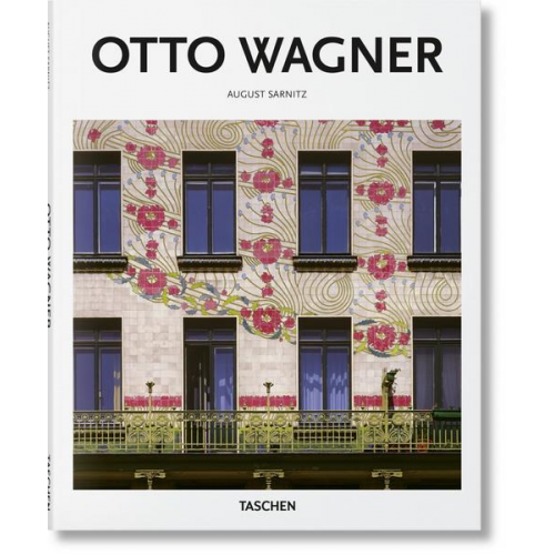 August Sarnitz - Otto Wagner