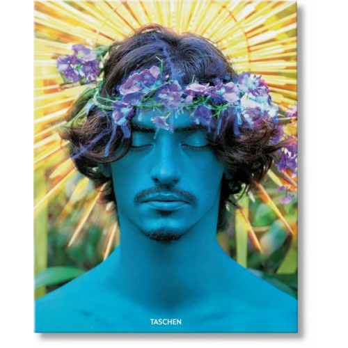 David LaChapelle - David LaChapelle. Good News. Part II