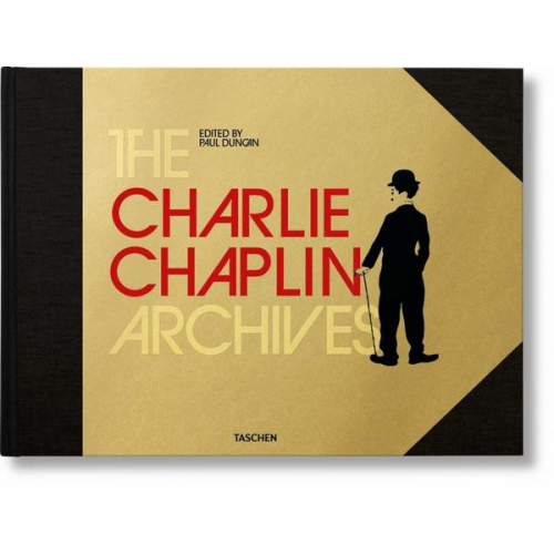 Das Charlie Chaplin Archiv