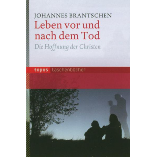 Johannes Brantschen - Leben vor und nach dem Tod