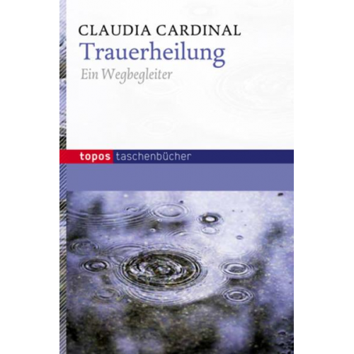 Claudia Cardinal - Trauerheilung