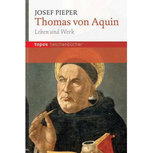 Josef Pieper - Thomas von Aquin