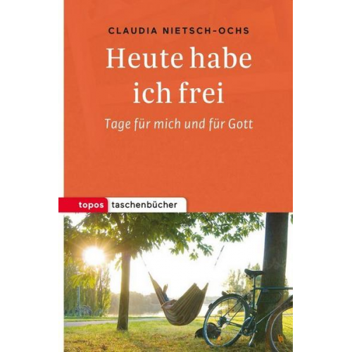 Claudia Nietsch-Ochs - Heute habe ich frei