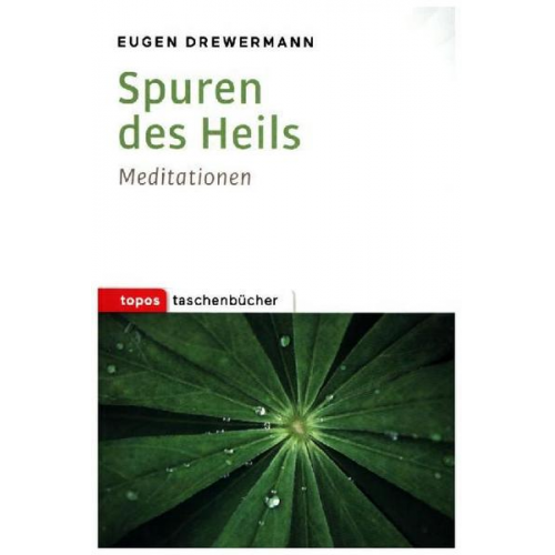 Eugen Drewermann - Spuren des Heils