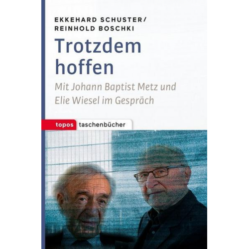 Ekkehard Schuster & Reinhold Boschki - Trotzdem hoffen