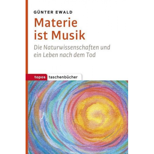 Günter Ewald - Materie ist Musik