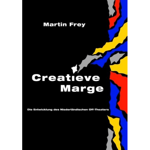 Martin Frey - Creatieve Marge