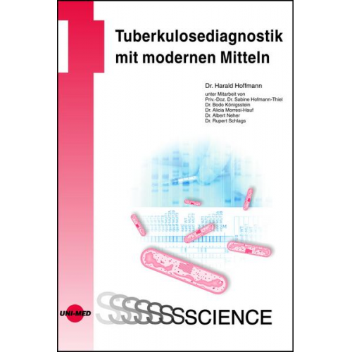 Harald Hoffmann - Tuberkulosediagnostik mit modernen Mitteln