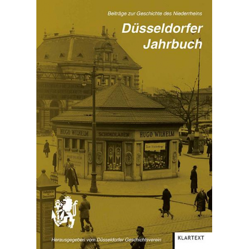 Düsseldorfer Jahrbuch 2020 (90)