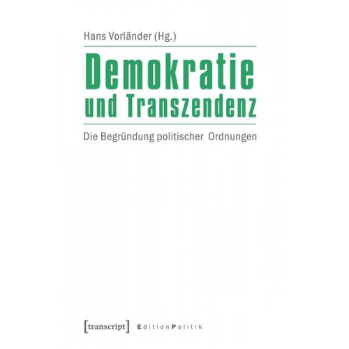 Demokratie und Transzendenz