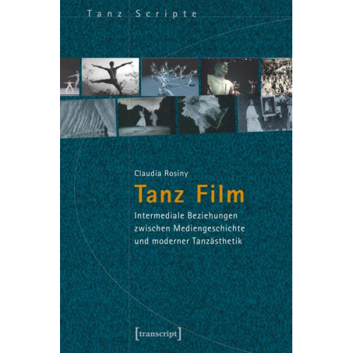 Claudia Rosiny - Tanz Film