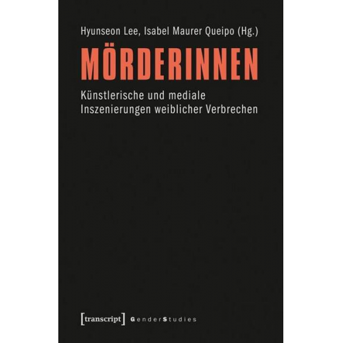 Mörderinnen