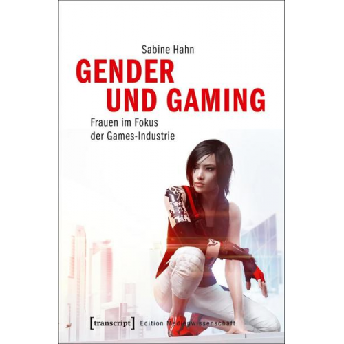 Sabine Hahn - Gender und Gaming