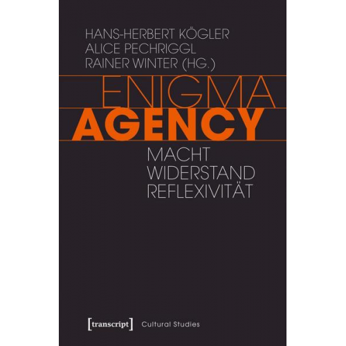 Enigma Agency