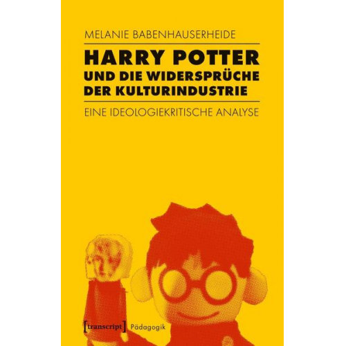 Melanie Babenhauserheide - Harry Potter und die Widersprüche der Kulturindustrie