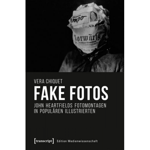 Vera Chiquet - Fake Fotos