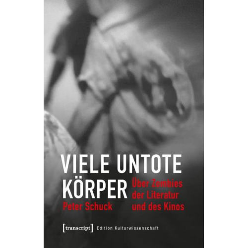 Peter Schuck - Viele untote Körper