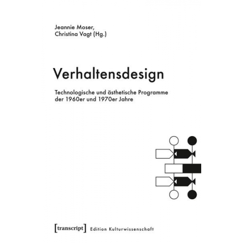 Verhaltensdesign