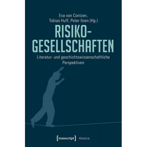 Risikogesellschaften