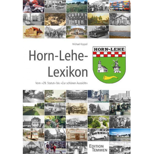 Michael Koppel - Horn-Lehe-Lexikon