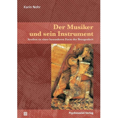 Karin Nohr - Der Musiker und sein Instrument