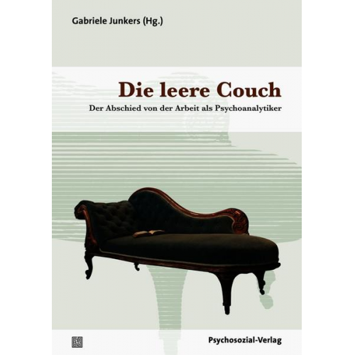 Die leere Couch