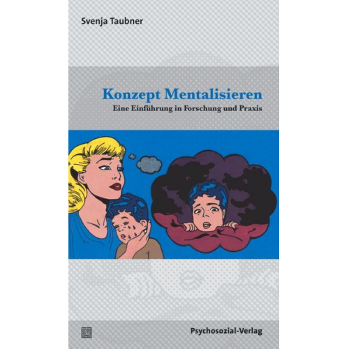 Svenja Taubner - Konzept Mentalisieren