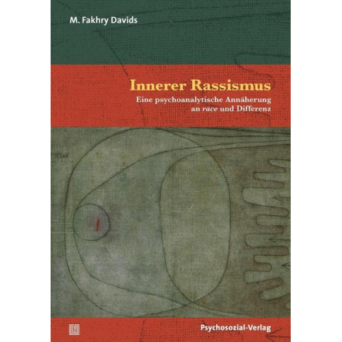 M. Fakhry Davids - Innerer Rassismus