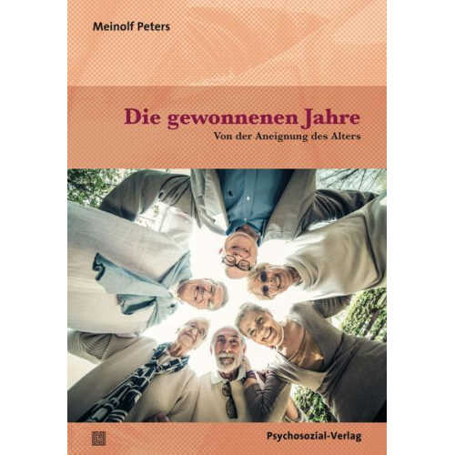 Meinolf Peters - Die gewonnenen Jahre