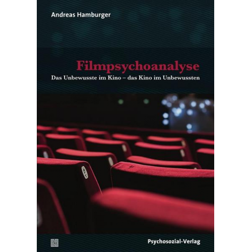 Andreas Hamburger - Filmpsychoanalyse