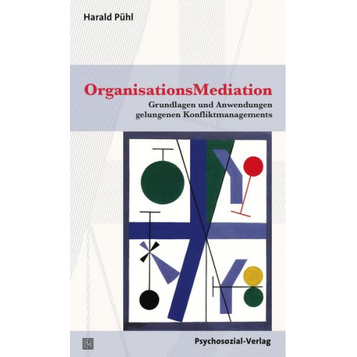 Harald Pühl - OrganisationsMediation