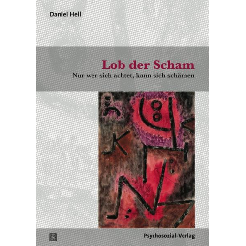 Daniel Hell - Lob der Scham