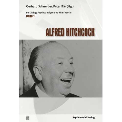 Alfred Hitchcock