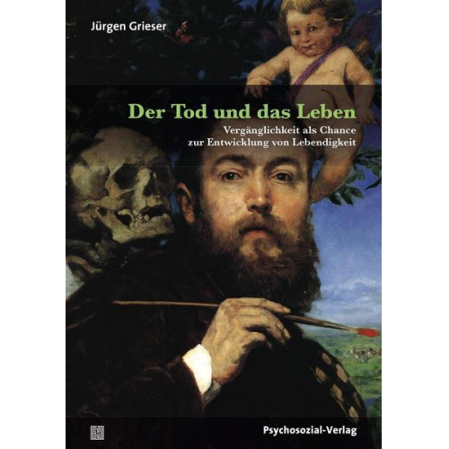 Jürgen Grieser - Der Tod und das Leben