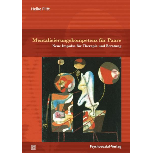 Heike Plitt - Mentalisierungskompetenz für Paare