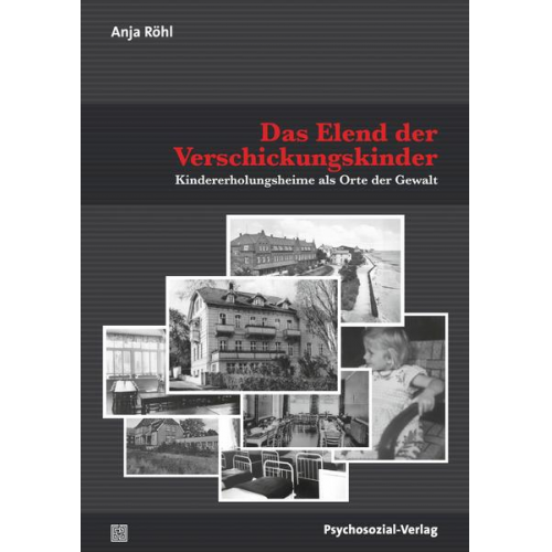 Anja Röhl - Das Elend der Verschickungskinder