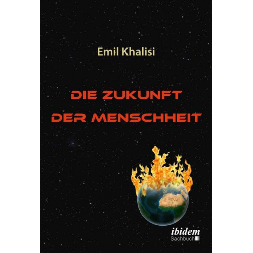 Emil Khalisi - Die Zukunft der Menschheit