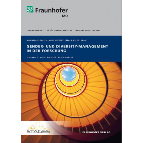 Gender- und Diversity-Management in der Forschung.