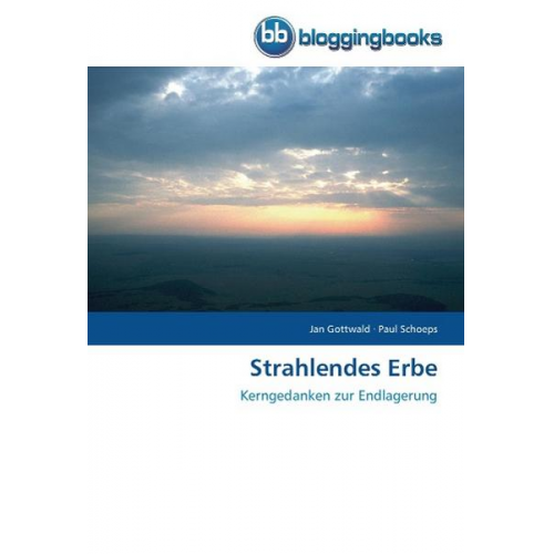 Jan Gottwald & Paul Schoeps - Gottwald, J: Strahlendes Erbe