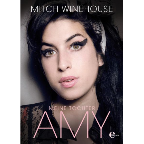 Mitch Winehouse - Meine Tochter Amy